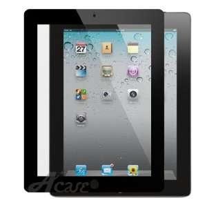   Film Anti Glare(AG) for The New iPad 3rd Gen, Apple iPad 2, iPad 3