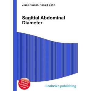  Sagittal Abdominal Diameter Ronald Cohn Jesse Russell 