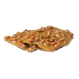 Spokandy Golden Peanut Brittle Grocery & Gourmet Food