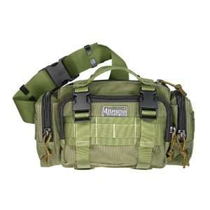  Proteus Versipack, Green