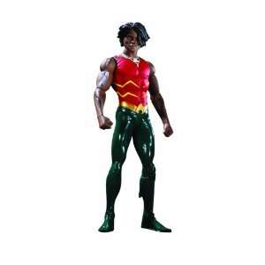   DC Direct Brightest Day Series 3 Aqualad Action Figure Toys & Games