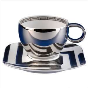 Versace by Rosenthal Dedalo Combi Cup 
