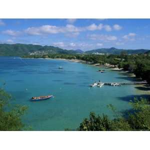 Saint Anne, Island of Martinique, Lesser Antilles, French West Indies 