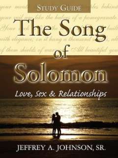   Solomon Study Guide by Sr. Jeffrey A. Johnson, Xulon Press  Paperback