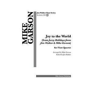  Joy to the World Musical Instruments