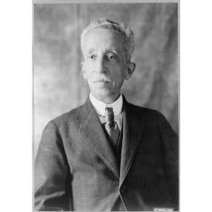  Don J. Antonie Guttierez Lopez,c1918,Suit,Tie