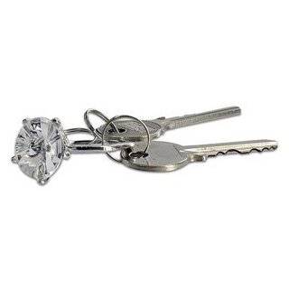 Key Ring   Diamond Bling Key Chain by DCI
