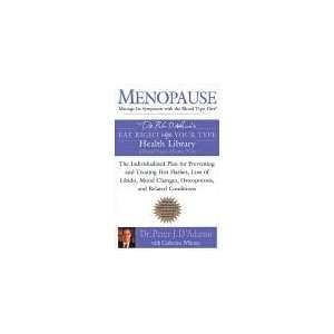  Menopause