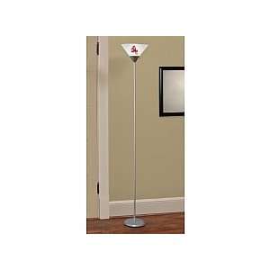  Arizona State Sun Devils Official Torchiere Floor Lamp 
