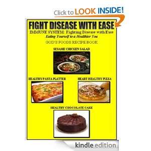 IMMUNE SYSTEM Fight Disease with Ease Healthy Authors  