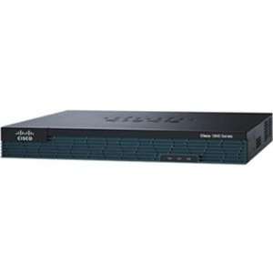  Cisco 1921 ADSL2 Anx M Bundle Electronics