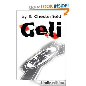 Start reading Geli  