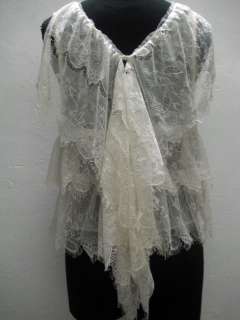 japanese fashion gyaru kei lace top  