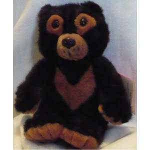  Cubby Bear from Ranger Rick and His Friends Toys & Games