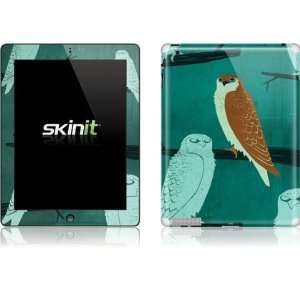  Skinit Loss of Species Vinyl Skin for Apple iPad 2 