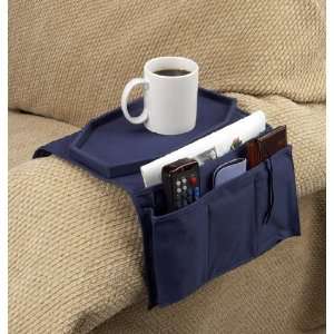  Sofa/Chair Arm Organizer