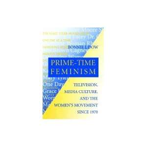   Television, Media Culture, and the Womens Movement Since 1970 Books