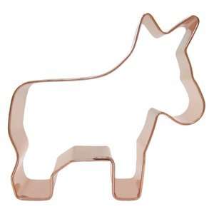  Donkey Cookie Cutter