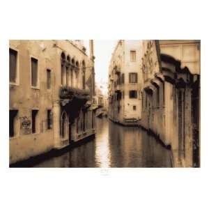  Jamie Cook   Venice Canal