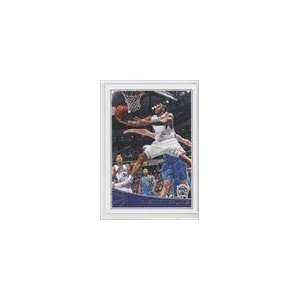  2009 10 Topps #268   Rashad McCants Sports Collectibles
