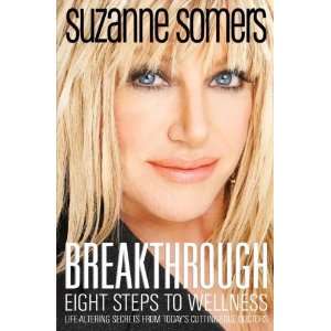  Breakthrough Eight Steps to Wellness  N/A  Books