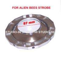 48 120CM OCTAGON SOFTBOX W/ ALIENBEES RING  ALIEN BEES WHITE 