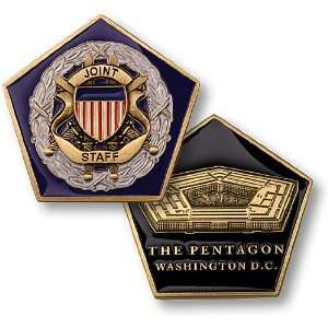  Pentagon Joint Chiefs of Staff 