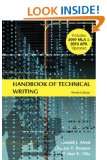 handbook of technical writing by gerald j alred charles t brusaw 