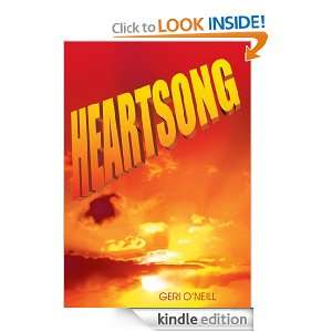 HEARTSONG GERI ONEILL  Kindle Store