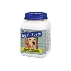  Geri Form (Vet a Mix)   50 Tablets