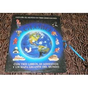   Gigante Del Mundo) (9788440689504) Philip Hood, Nick Price Books