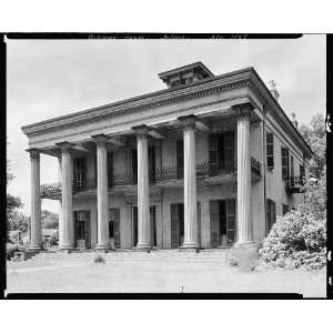 Photo Watts Parkman Gillman House, 713 Mabrey St., Selma, Dallas 