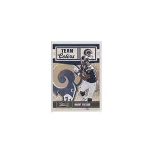    2010 Classics Team Colors #31   Mardy Gilyard Sports Collectibles