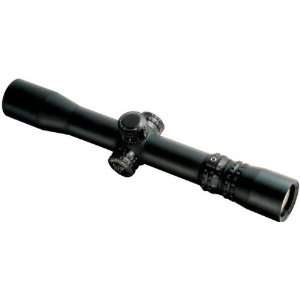   Compact Illuminated ZeroStop Riflescope, 250 MOA High Velocity HV C298