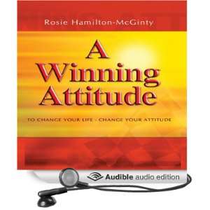   Your Attitude (Audible Audio Edition) Rosie Hamilton McGinty Books
