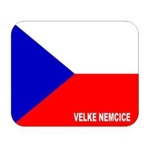 Czech Republic, Velke Nemcice Mouse Pad 