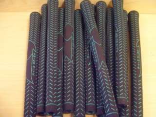 13 NEW GOLF PRIDE VICTORY GRIPS TOUR ISSUE 580 ROUND  