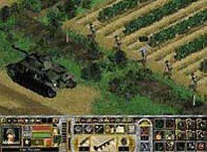 Avalon Hills Squad Leader + Manual PC CD strategy game  