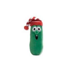  Veggie Tales Holiday Larry 8 Toys & Games