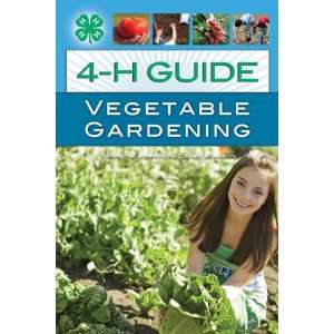  The FFA Guide to Vegetable Gardening (9780760339466 