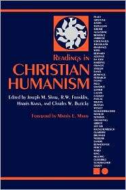   Humanism, (0800664647), Joseph M. Shaw, Textbooks   
