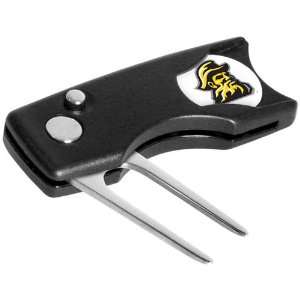 Appalachian State Mountaineers NCAA Spring Action Divot Repair Tool w 
