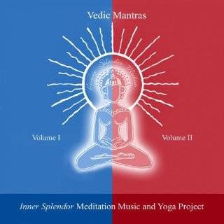 Vedic Mantras Volume I… [2009]