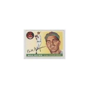  1955 Topps #39   Bill Glynn Sports Collectibles