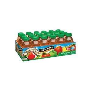 Apple & Eve® 100% Apple Juice 24/10oz Grocery & Gourmet Food