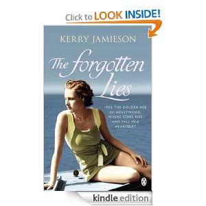 The Forgotten Lies Kerry Jamieson  Kindle Store