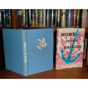 Home is the Sailor Rumer Godden  Books