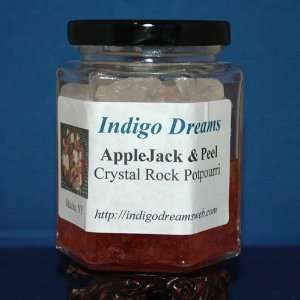  Apple Jack and Peel Crystals 