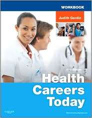   Careers Today, (0323079954), Judith Gerdin, Textbooks   