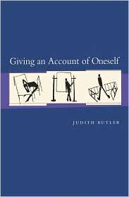   of Oneself, (0823225046), Judith P. Butler, Textbooks   